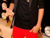 Justin Bieber – Stilat, sau penibil la MTV Video Music Awards?