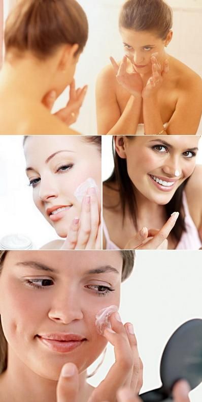 Crema de zi versus crema de noapte - De care ai mai multa nevoie?