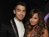 Demi Lovato si Joe Jonas s-au reintalnit la MTV VMA 2011