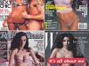 Au renuntat la haine ca sa vanda reviste - Vezi cele mai sexy coveruri de reviste