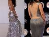 Kim Kardashian concurata la capitolul posterior de sora ei mai mica, Kendall Jenner – Cine are castig de cauza? – FOTO 