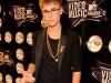 Justin Bieber, implicat intr-un accident auto