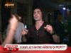 Pepe si Liviu Varciu s-au luat la cearta din cauza unei femei -  VIDEO