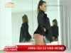Anna Lesko - o seducatoare greu de sedus - VIDEO
