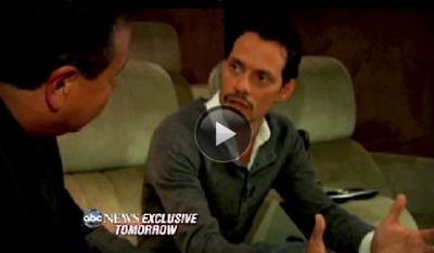 ADEVARATUL motiv al divortului dintre Jennifer Lopez si Marc Anthony! Marc a vorbit pentru prima data despre despartire! VIDEO