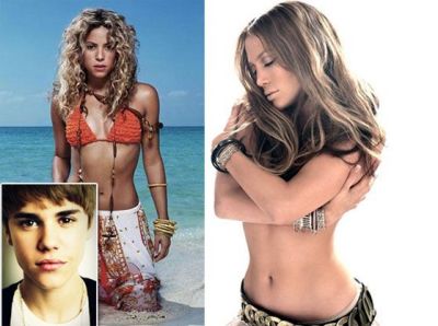 La 17 ani, e mai tare decat divele sexy: vezi cele mai vizionate videoclipuri din istoria YouTube