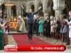 Momente savuroase de la nunti: dansul pinguinului doar din fund si invartita cu palme - VIDEO