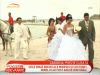 Romanticii Deea si Dinu Maxer au celebrat trei ani de casnicie - VIDEO
