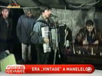 Descoperiti cum aratau si ce faceau starurile manelelor de azi, in urma cu 20 de ani - VIDEO