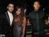 Demi Lovato a fost ceruta de nevasta pe net de rapperul Romeo Miller