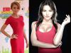 Angelique Boyer si-a deschis din nou culoarea parului