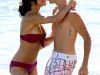 Top opt cele mai hot vedete care au facut ravagii in costum de baie in aceasta vara – GALERIE FOTO