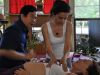 Olivia Steer s-a intrors ACASA dupa o vacanta fabuloasa in Thailanda 