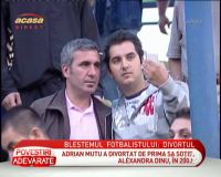 Nevestele de fotbalisti duc viata grea. Afla cum au ajuns multe dintre ele la divort - VIDEO