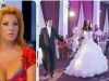 Mihaela despre casnicia cu Borcea: "Am ce sa-mi reprosez, din moment ce am ajuns in aceasta situatie". VIDEO