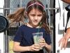 Uite cum s-a imbracat Suri Cruise in prima zi de scoala