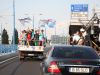 Filmari in aplauzele trecatarilor, la genericul “Pariu cu viata” - GALERIE FOTO 