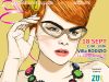 Absolutely Fabulous Fashion&Vintage Fair - editie de toamna cu iz parizian, pe 18 septembrie