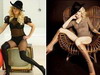 Vedetele noastre versus vedetele de la Hollywood: Cine seamana cu cine? FOTO&VIDEO