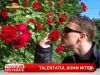 Andreea Tonciu si Nicolae Mitea - o poveste de iubire ca in telenovele - VIDEO
