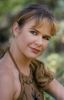 Nailea Norvind