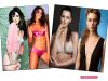 Catrinel Menghia: prietenii imi spun ca seman cu Penelope Cruz si cu Keira Knightley. Tie cum ti se pare?