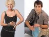 Sore si Vlad Gherman din "La-La Band" vor canta LIVE la "Happy Hour"