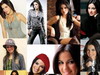 Maite Perroni: schimbari de look de la RBD pana AZI - Cum iti place mai mult? GALERIE FOTO
