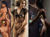 Nu sunt destul de sexy? Top 3 vedete dezbracate in Photoshop!
