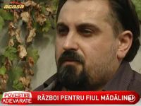Nu exista cale de intelegere intre Petru Mircea si parintii Madalinei Manole - VIDEO