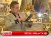 Gigi Becali – evolutie de stil - VIDEO
