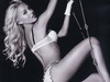 Angelique Boyer nu va mai poza in reviste pentru barbati 