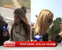 Ce au in comun Monica Gabor si Irina Truica? VIDEO