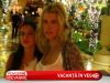 Lori si-a facut de cap in 'orasul pacatelor' - VIDEO