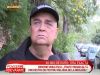Scandal cu cantec: la Buzau, ora exacta se da cu Benone Sinulescu - VIDEO