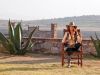 Fernando Colunga si Lucero taiesc o iubire patimasa in „Stapana”  