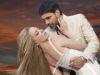 Edith Gonzalez  si Mauricio Islas se iubesc “Sub cerul in flacari” - FOTO