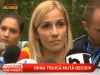 Milonarii Truica se lupta pentru custodia fetitelor lor - VIDEO