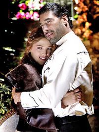 Update: Adela Noriega si Eduardo Yanez nu se pregatesc sa joace in "Dona Diabla"
