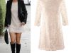 Outfit de vedeta: Pippa Middleton, intr-o rochie H&M de 129 lei