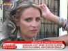 Sanziana Buruiana nu vrea sa fie perceputa drept o blonda prostuta – VIDEO