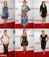Edith Gonzalez, Zuria Vega, Dominika Paleta si alte vedete, in tinute elegante la un eveniment  monden - FOTO