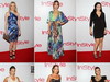 Edith Gonzalez, Zuria Vega, Dominika Paleta si alte vedete, in tinute elegante la un eveniment  monden - FOTO