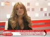 In sase luni de sarcina, Elena Gheorghe a luat in greutate doar trei kilograme - VIDEO
