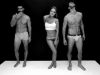 David Zepeda, Christian Chavez si Mariana Ochoa au fost filmati in ipostaze sexy - VIDEO