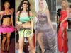 Topul celor mai mari dezastre vestimentare din showbizul romanesc
