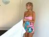 Mister spulberat! Simona Sensual a dezvaluit care este jobul ei