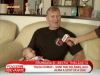 Tolea Ciumac are o noua familie: o iubita mai tanara cu 16 ani si un baietel pe care l-a botezat tot Sacha - VIDEO