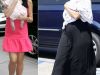 Fostele Spice Girls, la doua saptamani de la nastere: Victoria - XS, Mel B - XXL!