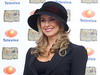 Aracely Arambula va fi incoronata drept 'Reina de la Herencia Hispana'